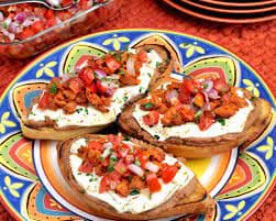 Molletes
