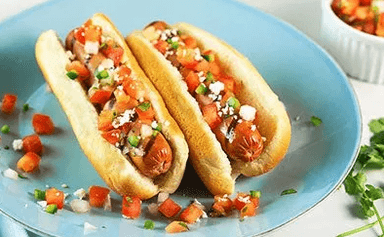 Hot Dogs