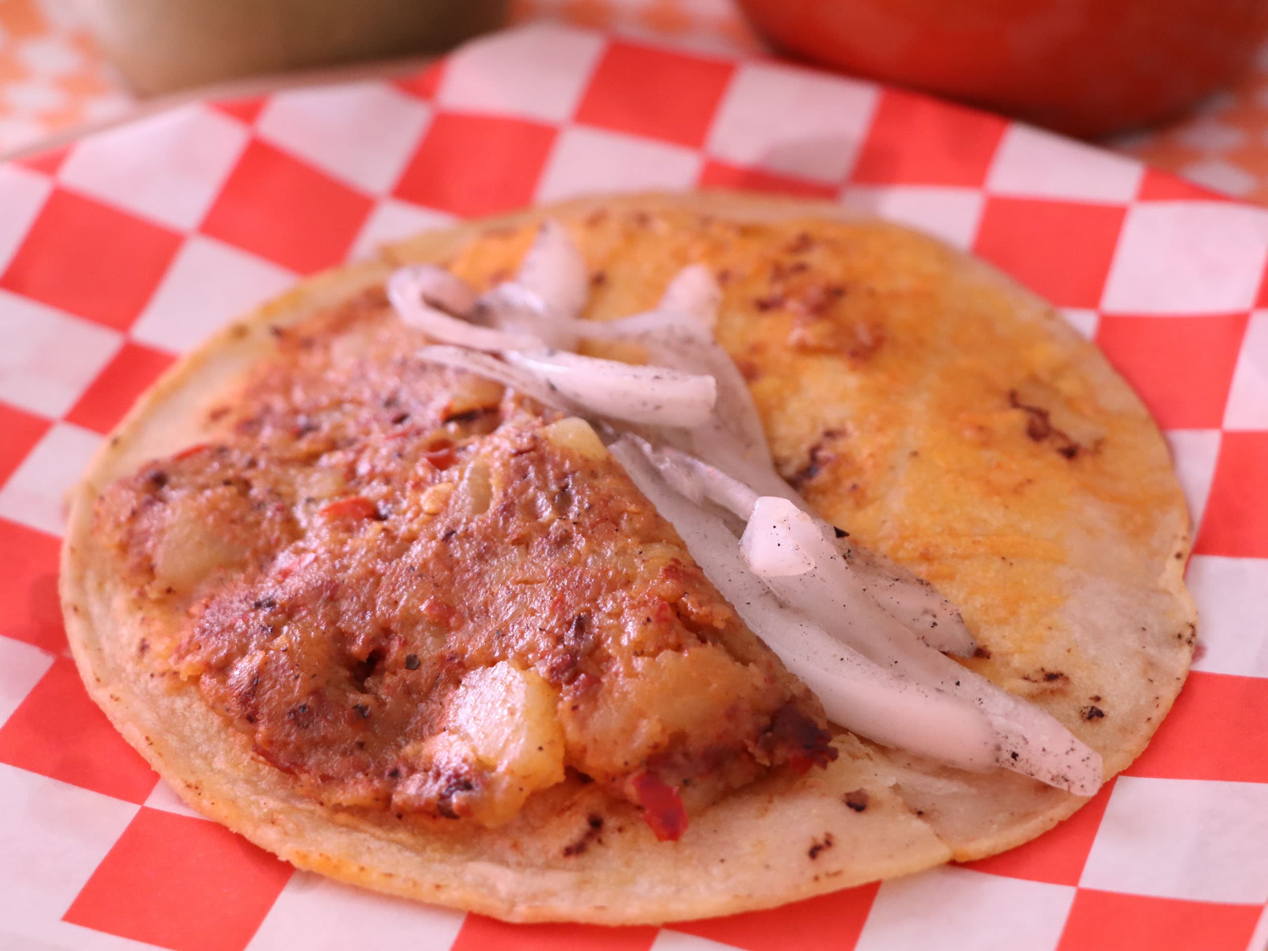 Chicharrón Cascarita