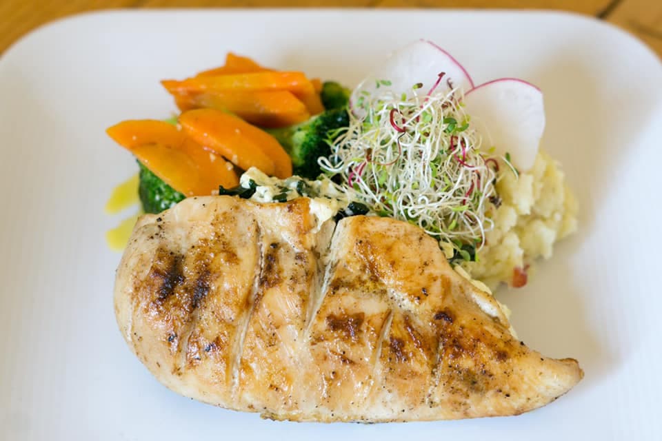Pollo