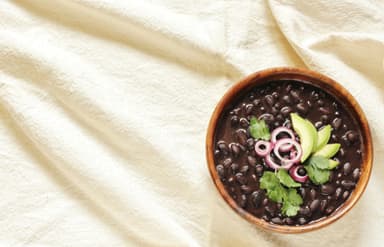 Frijoles de Olla