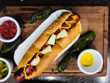Oscar Mayer