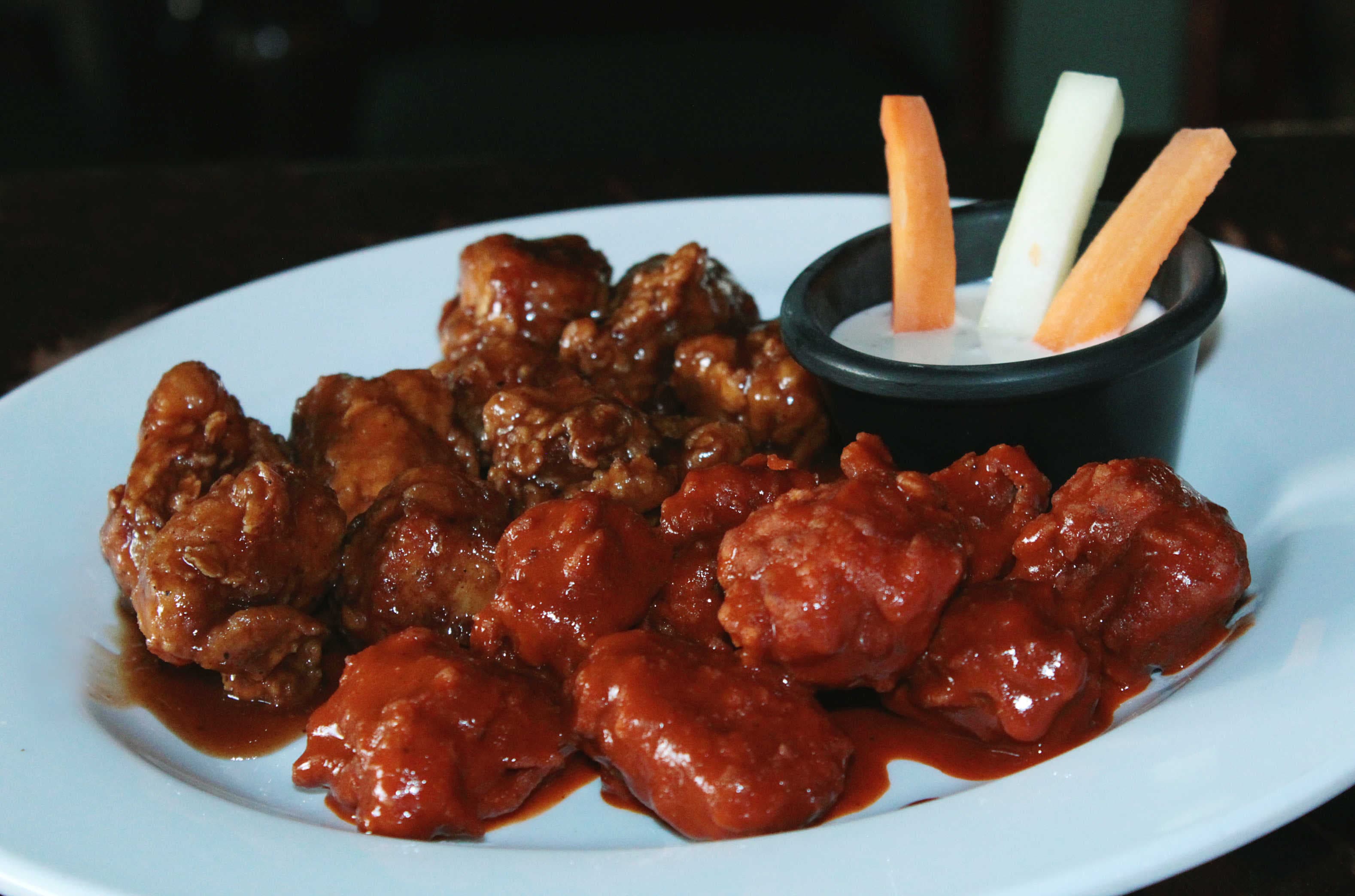 Boneless 500 gramos
