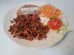 Machaca Ranchera