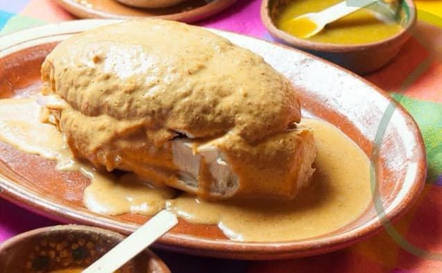 Torta Tlalteolli