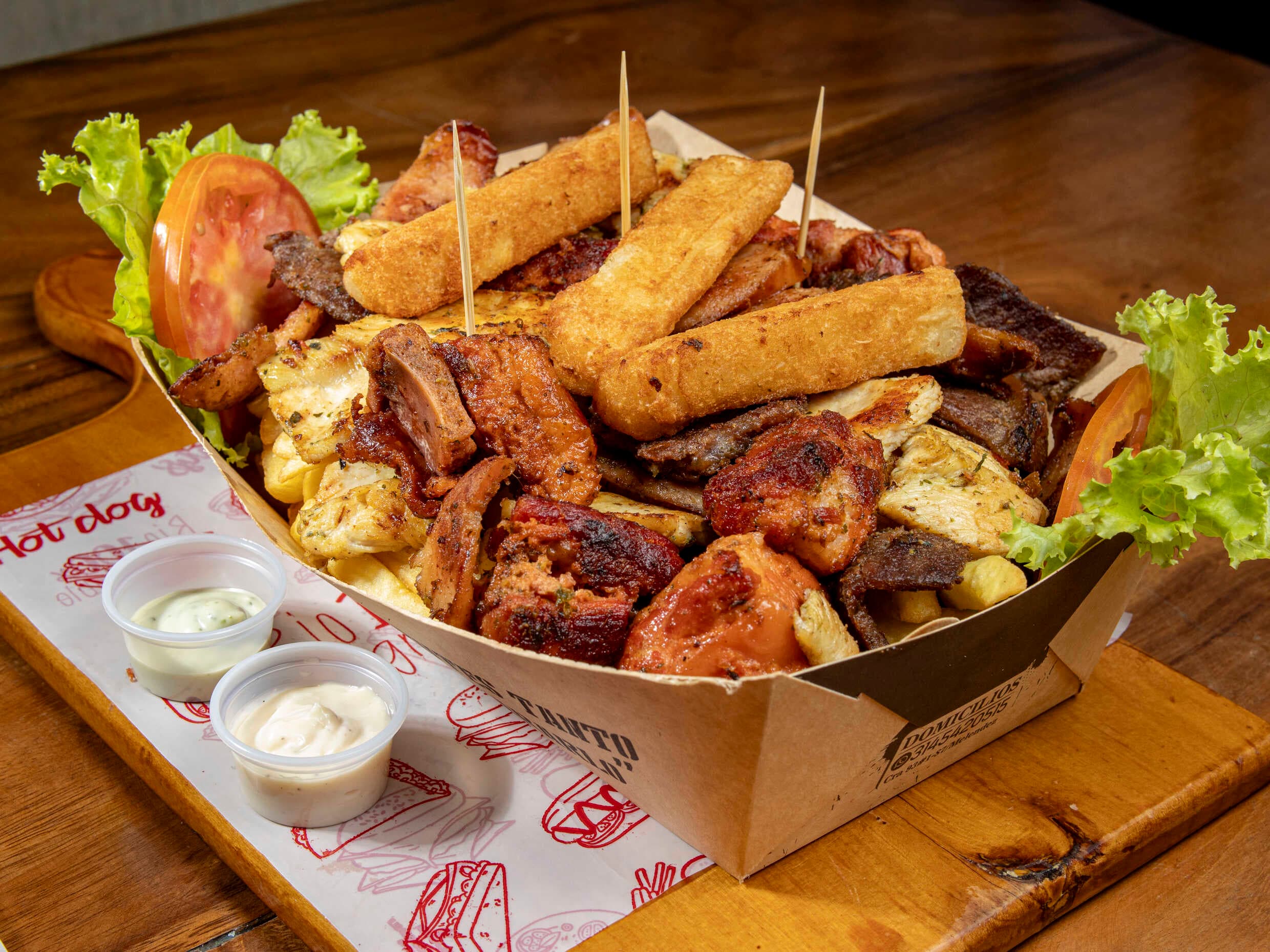Picada