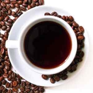 Americano (Espresso Aguado)