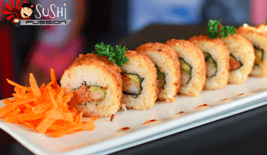 Coco Roll