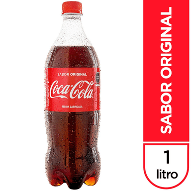 Coca-Cola Original 1.5 Litro