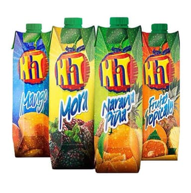 Jugo Hit Caja