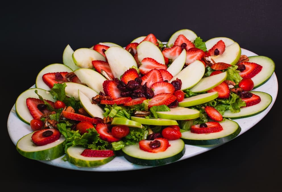 Ensalada Mixta