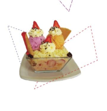 Ensalada de Frutas
