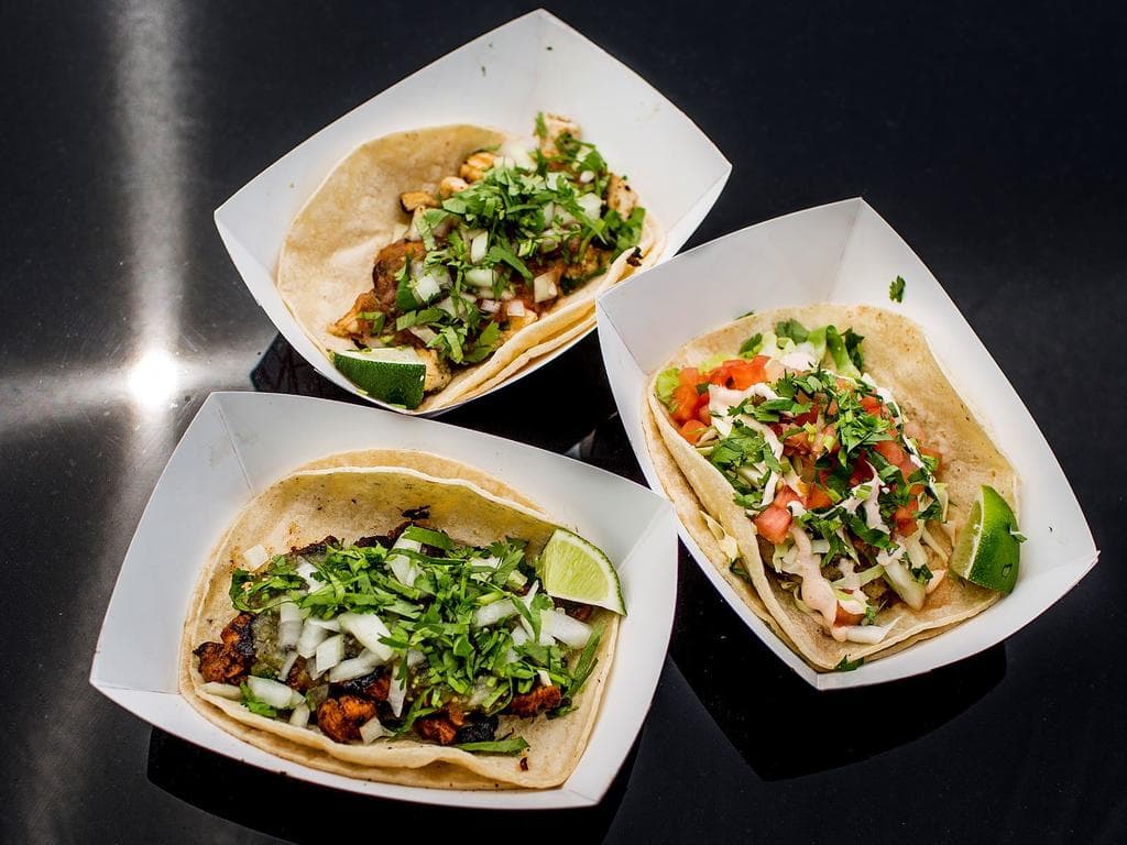 Taco Devora