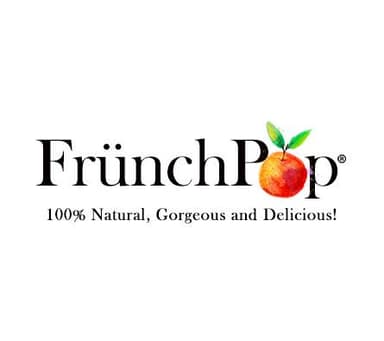 Paleta Frünch Pop