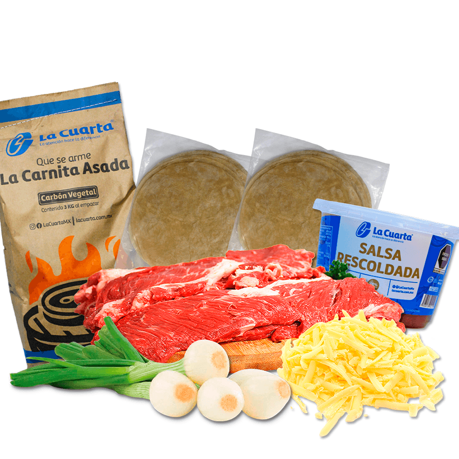 Paquete Diezmillo 3 Kg