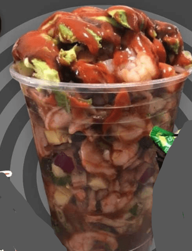 Cóctel Especial.