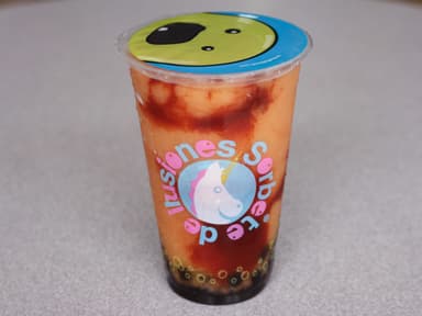 Chamoyada Mango