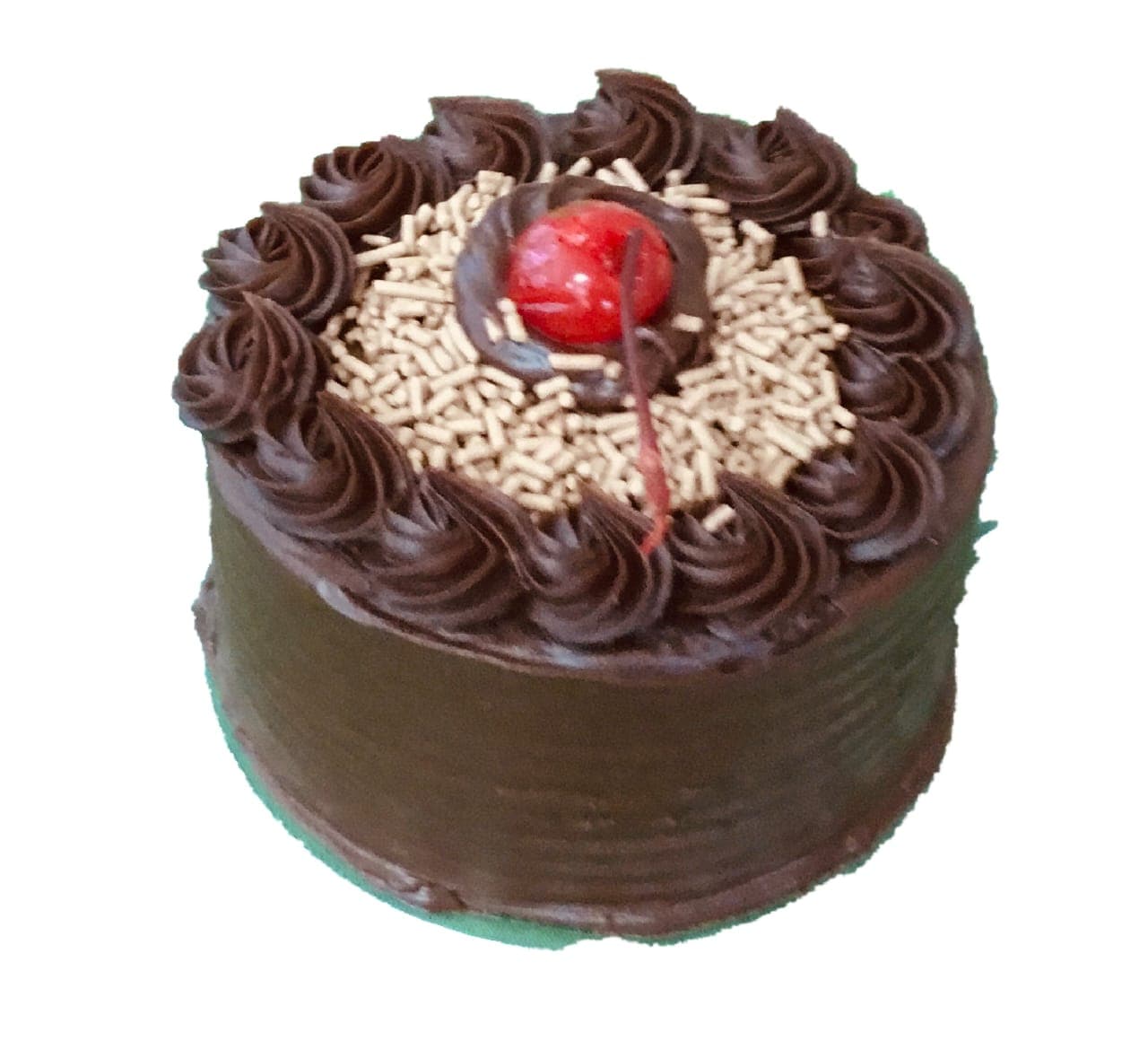 Manjar Mini Chocolate