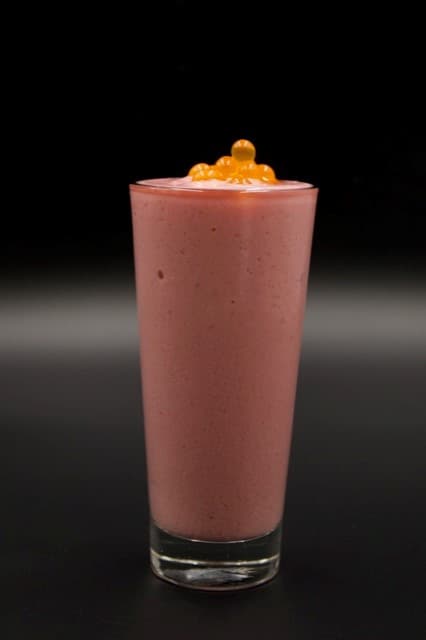 Smoothies