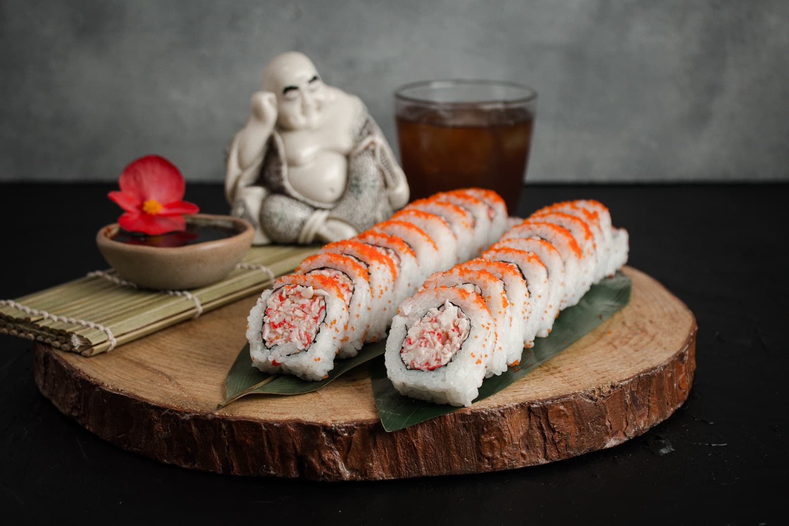 Dinamita Roll