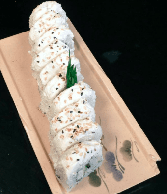 Nuez Roll