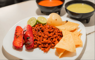 Paquete Individual Adobada