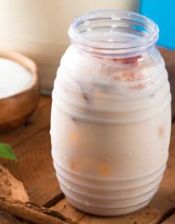 Agua de Horchata 1 L