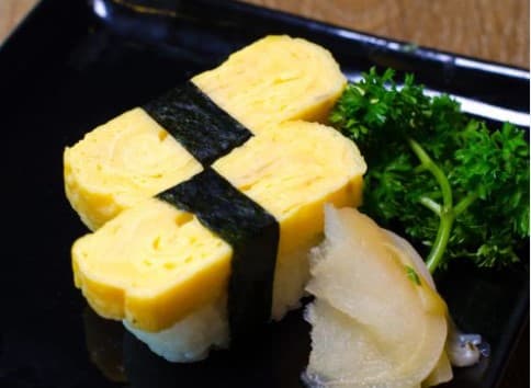 Sashimi Tamago