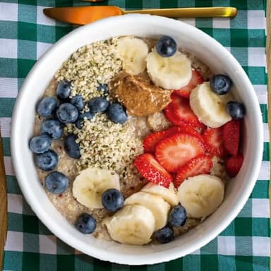 Bowl Quinoa