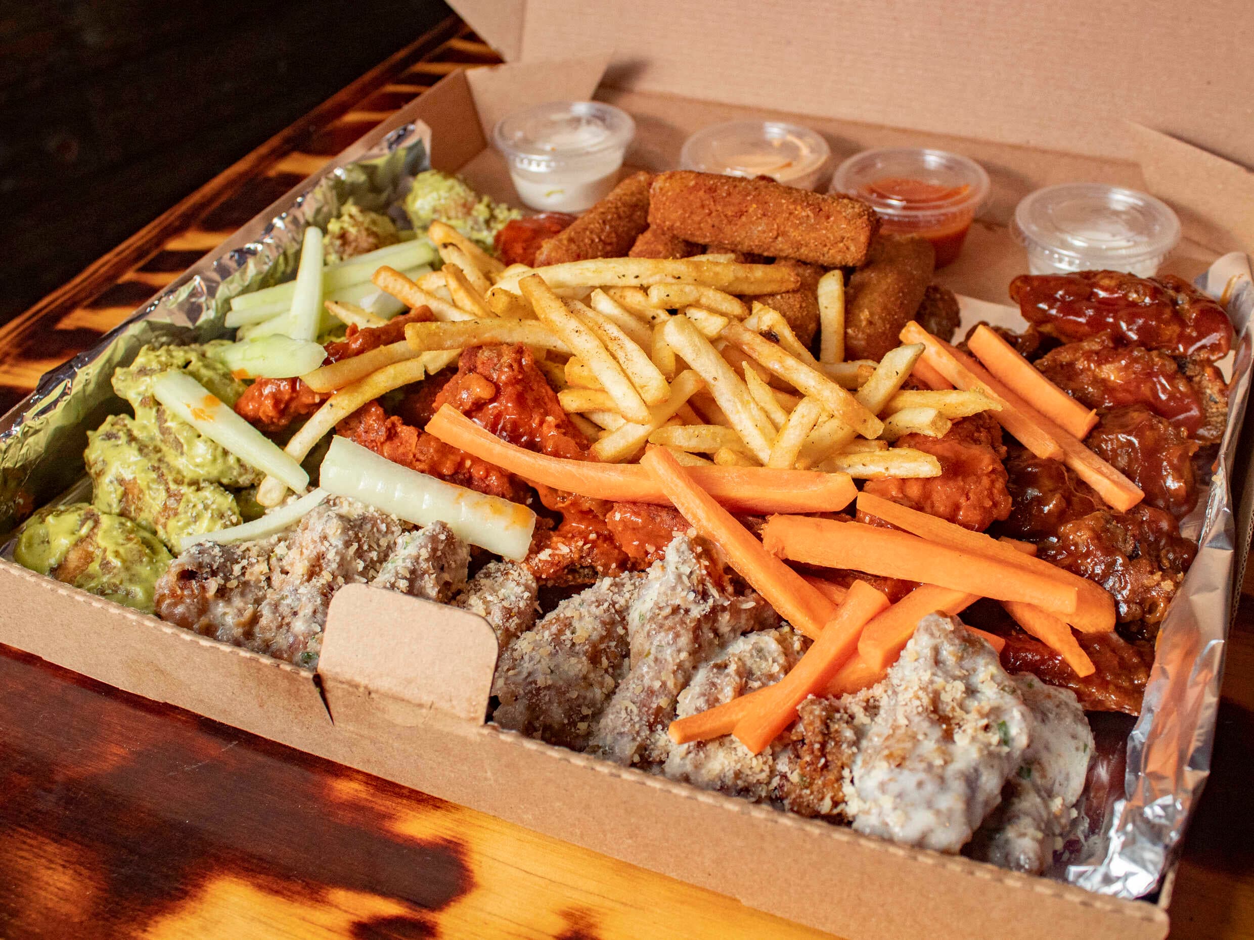 Munchbox 4