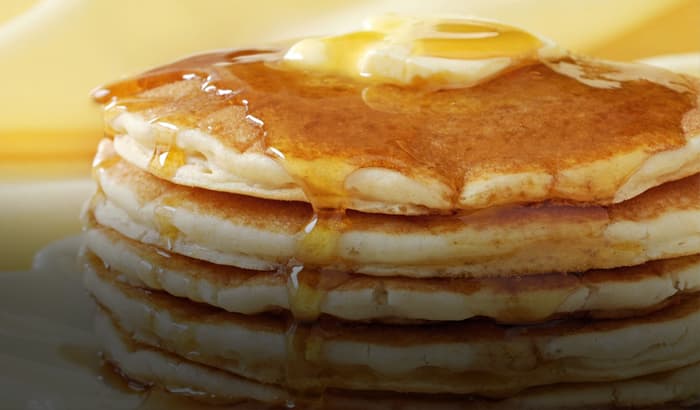 Hot Cakes