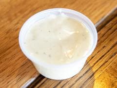 Salsa Extra Ranch