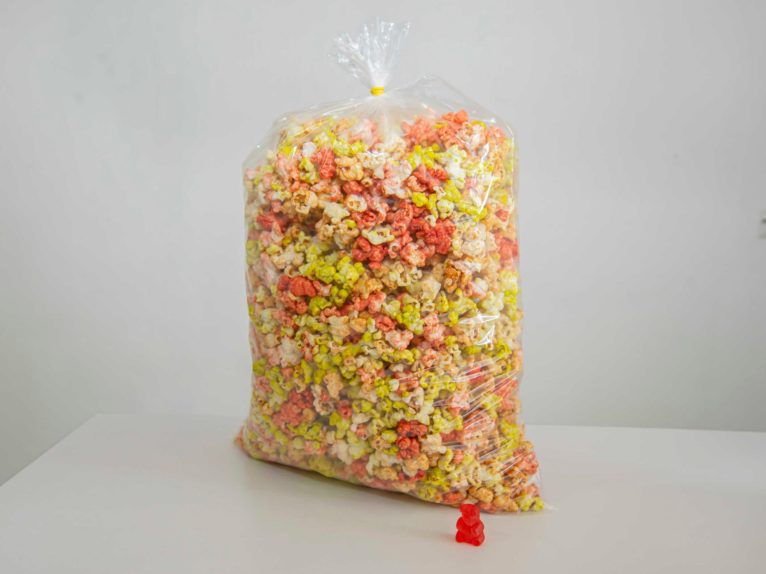 Palomitas Familiar