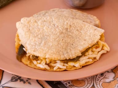 Gordita Sencilla