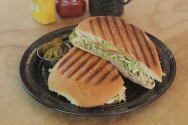Torta de Pierna