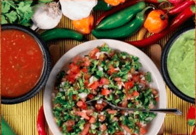 Salsa Verde