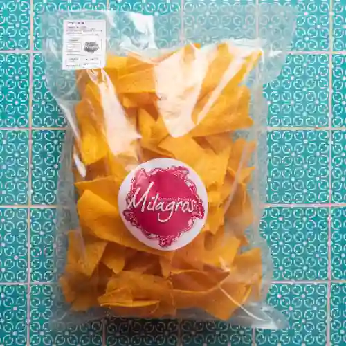Totopos x 400 Gr