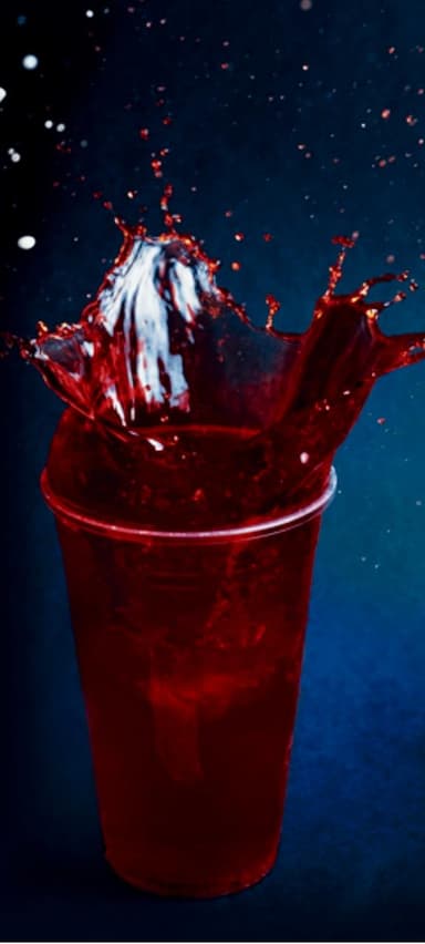 Agua Chica 16 oz