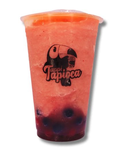Tapioca de Pica Fresa