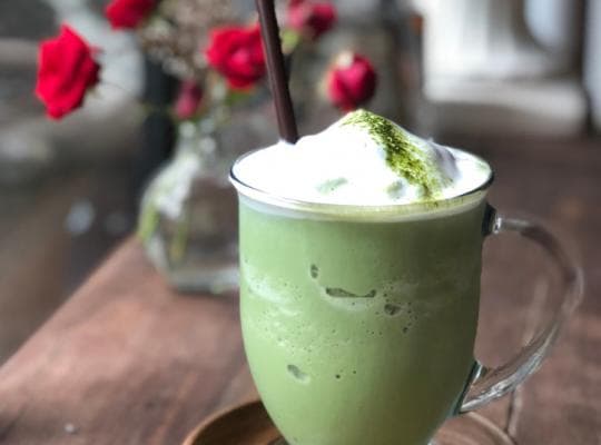 Matcha