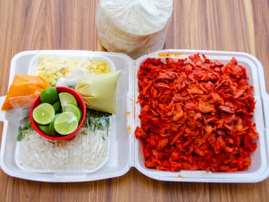 Kilo al Pastor