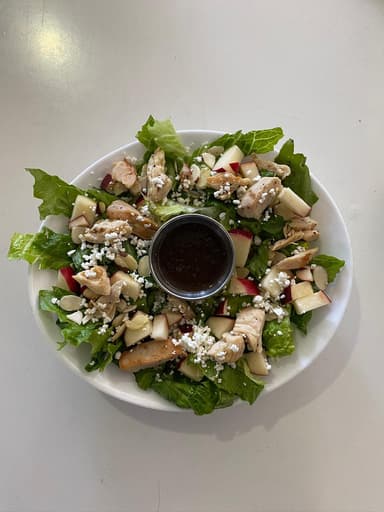 Ensalada Balsamica.