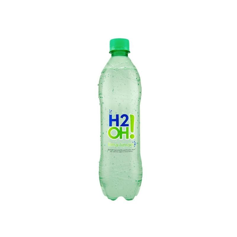 H2O Personal 600 Ml