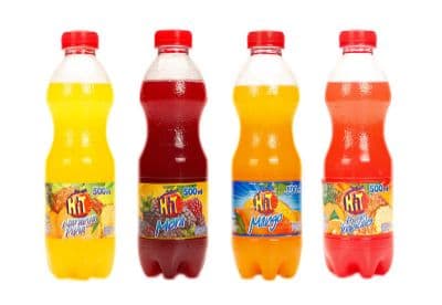Jugo Hit 500ml