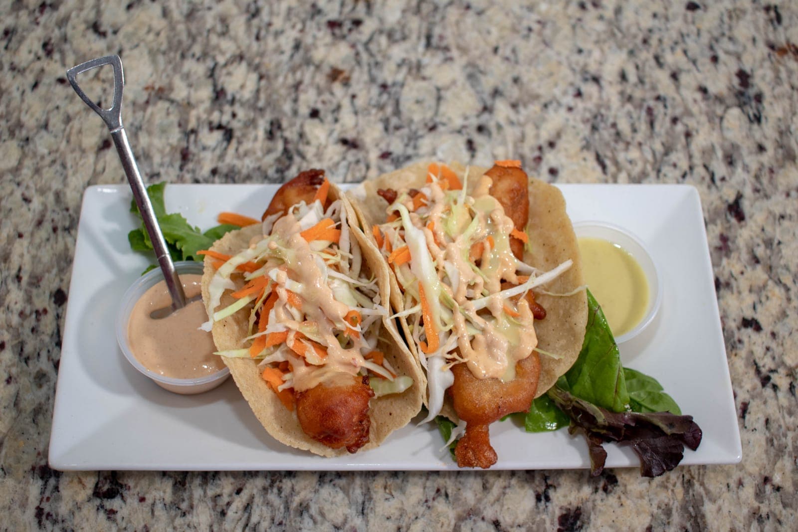 Tacos (elige tu carne)