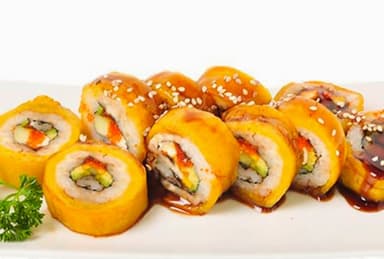 Banana Maki