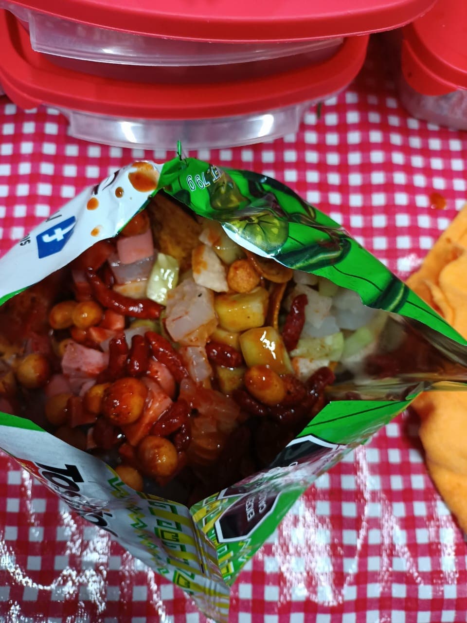 Tostilocos