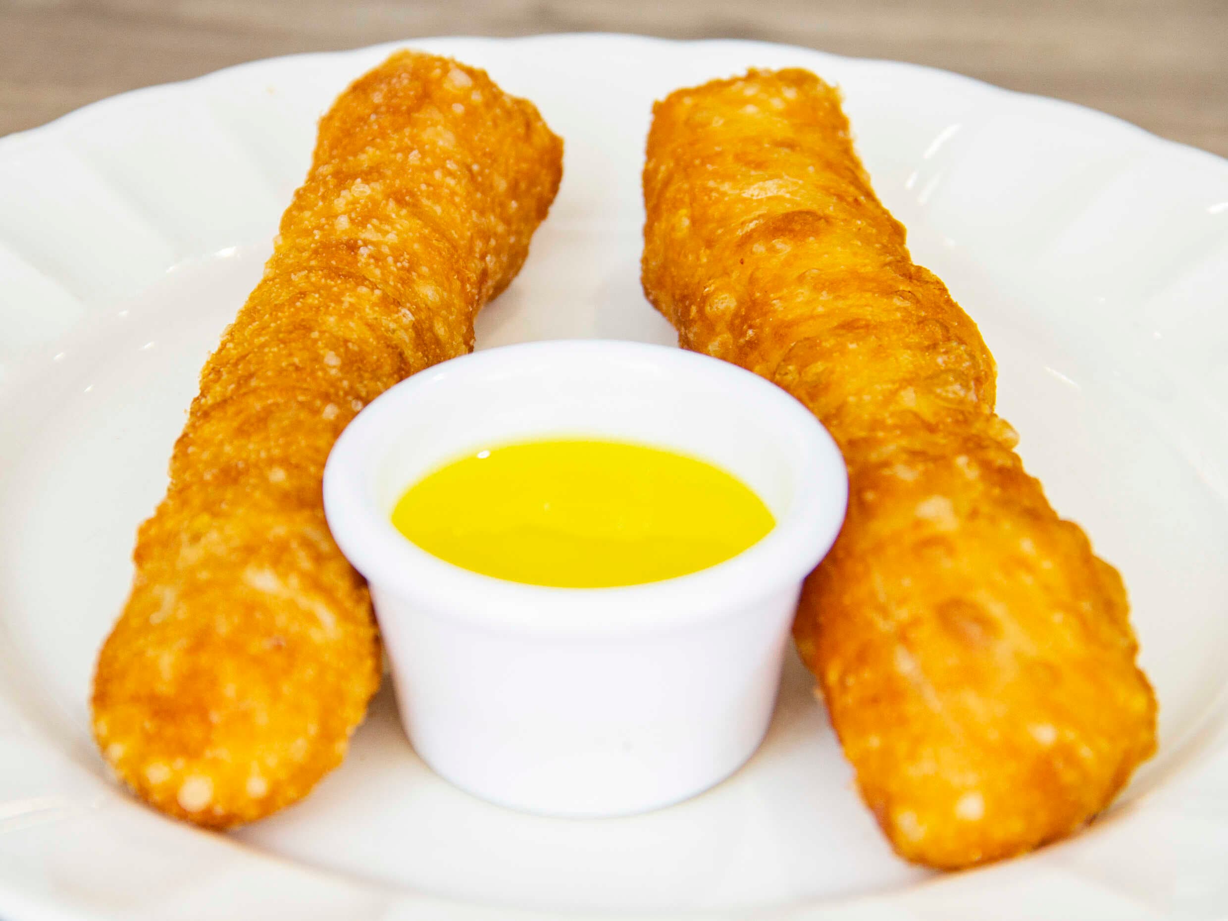 Palito de Queso