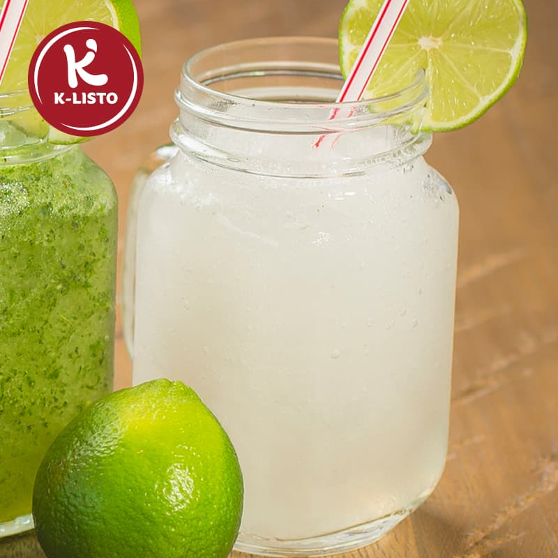 Limonadas Natural 16 Oz