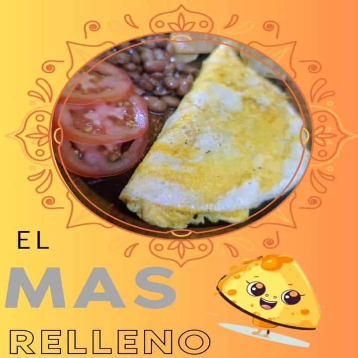 El Más Relleno